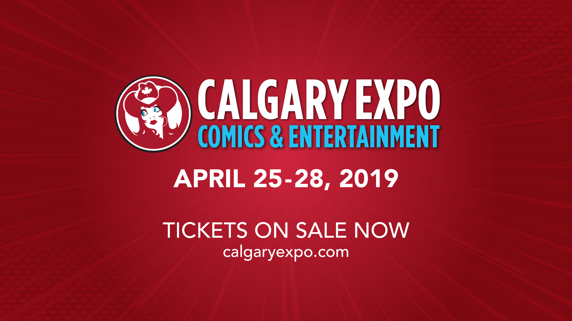 Calgary Comic and Entertainment Expo - Comic Book Fiend Club