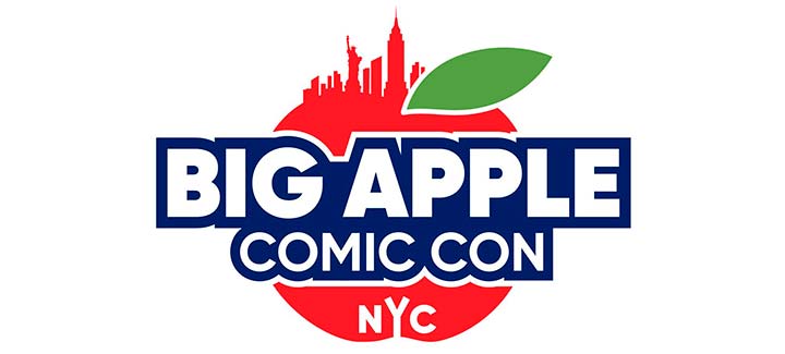 Big Apple Comic Con