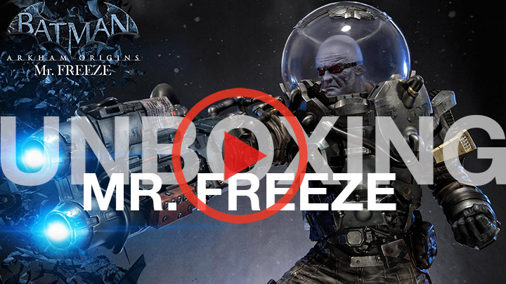 arkham origins mr freeze